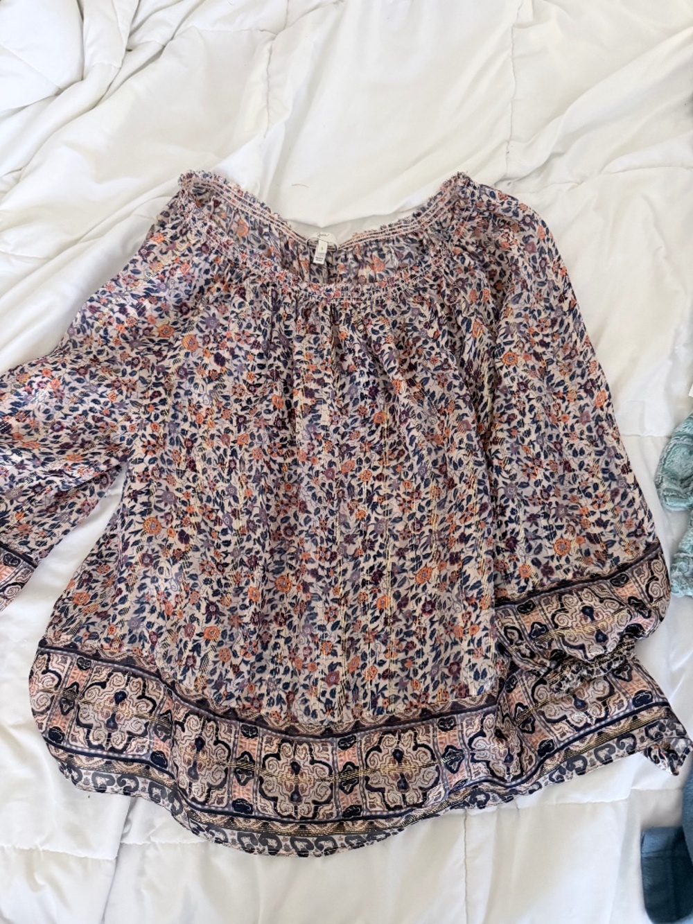 Blouse